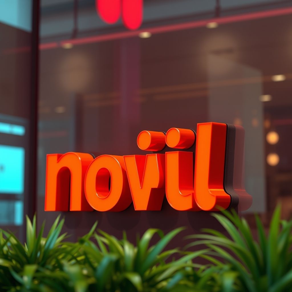 สีสันและแบบอักษร: 7 เคล็ดลับสร้างโลโก้สุดปัง